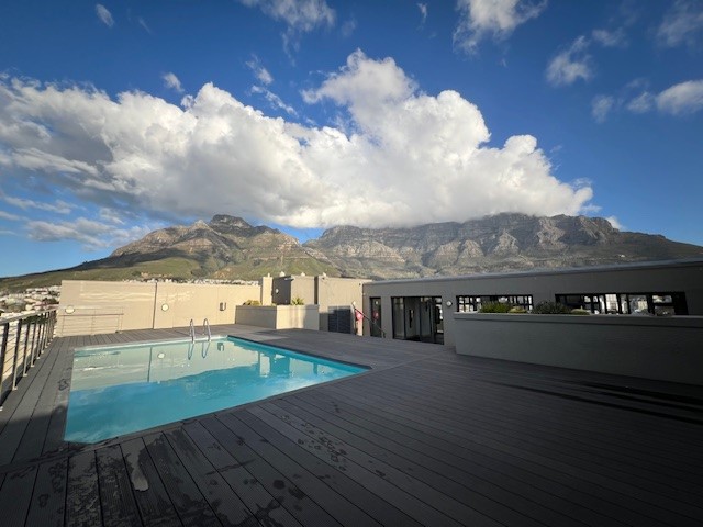 0 Bedroom Property for Sale in Cape Town City Centre Western Cape